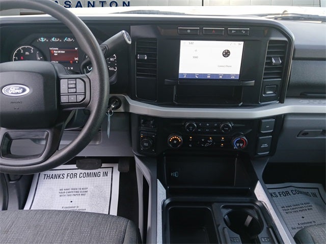 2024 Ford F-250SD XLT