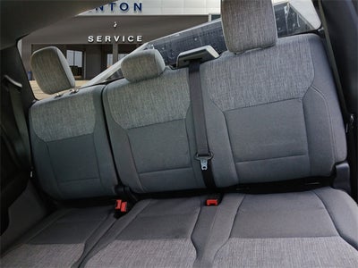 2024 Ford F-250SD XLT