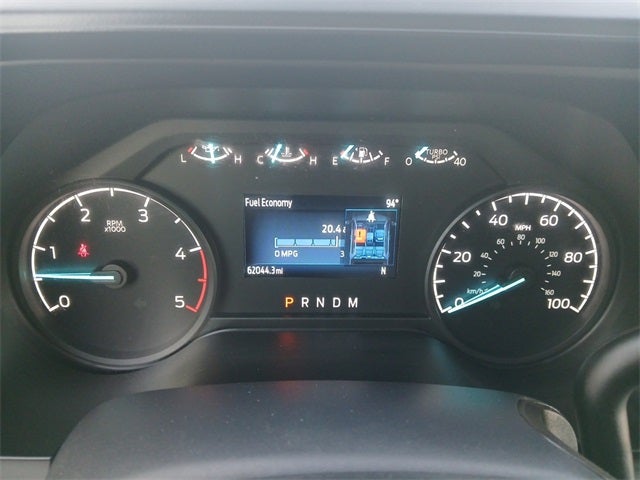 2024 Ford F-250SD XLT