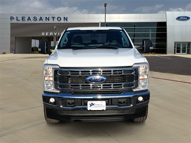 2024 Ford F-250SD XLT