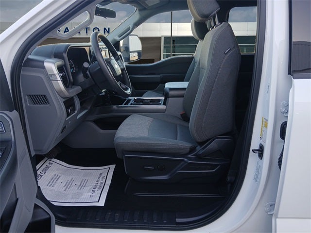 2024 Ford F-250SD XLT