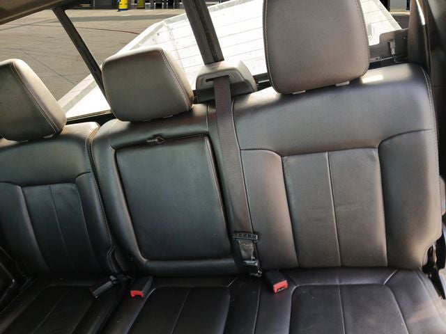 2012 Ford F-250SD Lariat