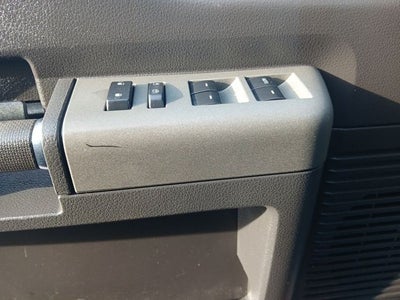 2012 Ford F-250SD Lariat