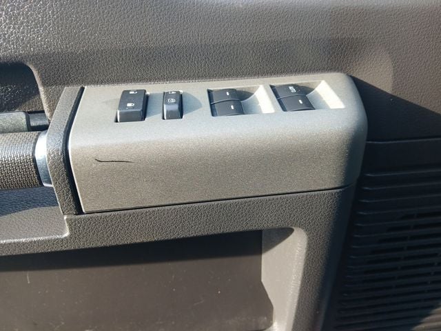 2012 Ford F-250SD Lariat