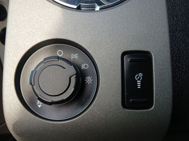 2012 Ford F-250SD Lariat