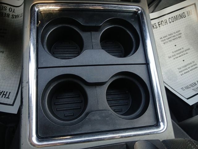 2012 Ford F-250SD Lariat