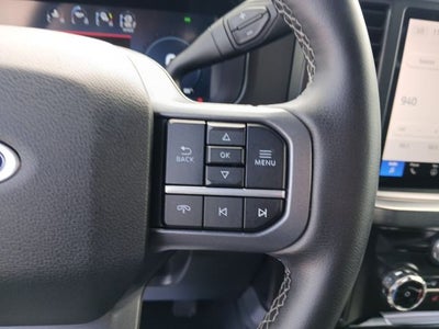 2025 Ford F-250SD Lariat