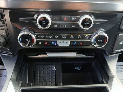 2025 Ford F-250SD Lariat