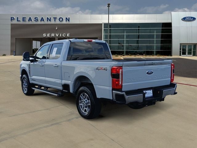 2025 Ford F-250SD Lariat