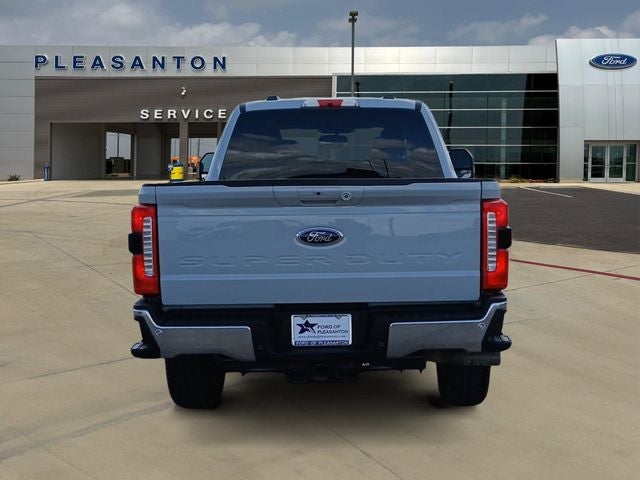 2025 Ford F-250SD Lariat