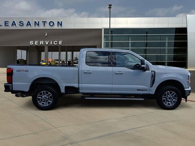 2025 Ford F-250SD Lariat