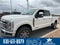 2025 Ford F-250SD King Ranch