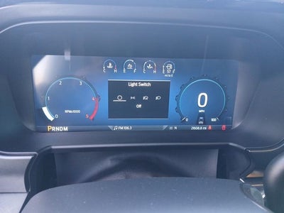 2025 Ford F-250SD King Ranch