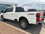 2025 Ford F-250SD King Ranch