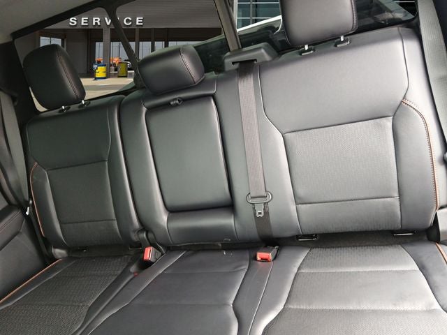 2025 Ford F-250SD Lariat