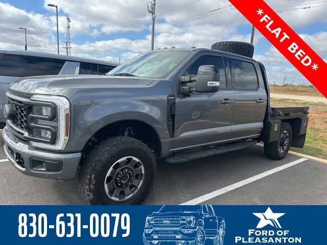 2024 Ford F-250SD Lariat