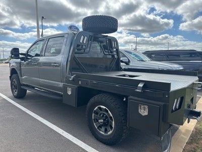 2024 Ford F-250SD Lariat
