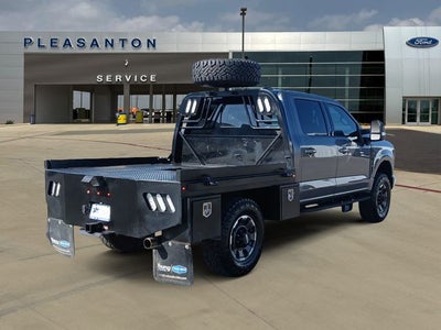 2024 Ford F-250SD Lariat