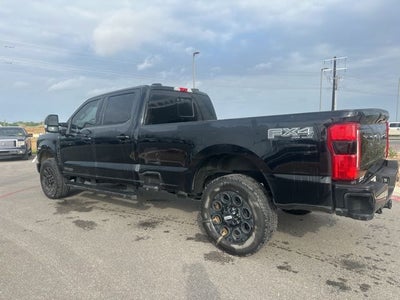 2024 Ford F-250SD XLT