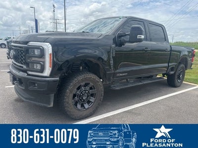 2023 Ford F-250SD Lariat