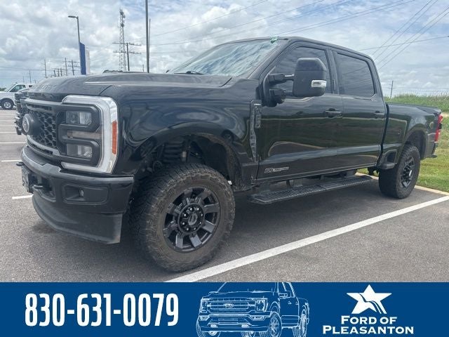 2023 Ford F-250SD Lariat