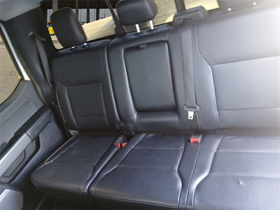 2023 Ford F-250SD Lariat