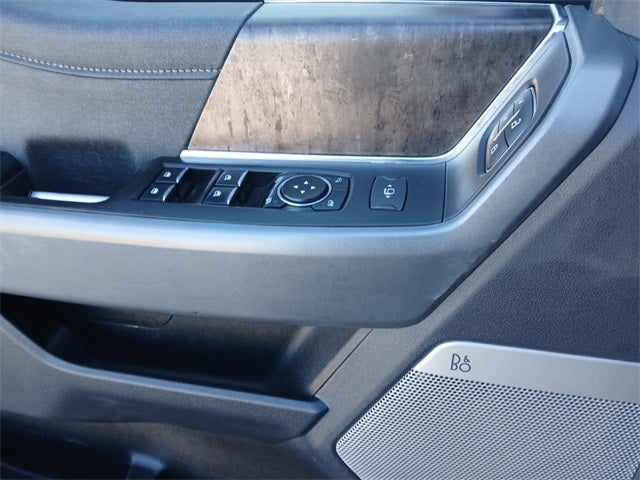 2023 Ford F-250SD Lariat