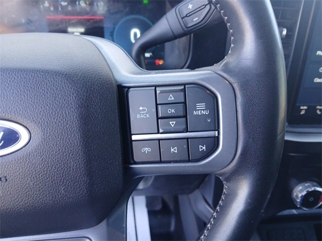 2023 Ford F-250SD Lariat