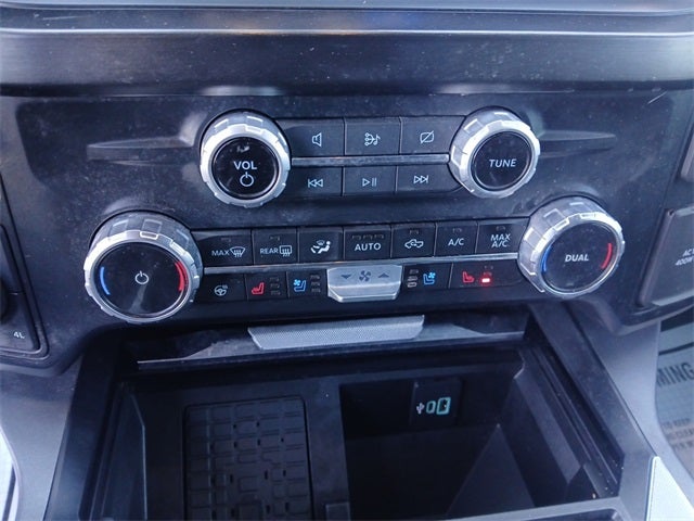 2023 Ford F-250SD Lariat