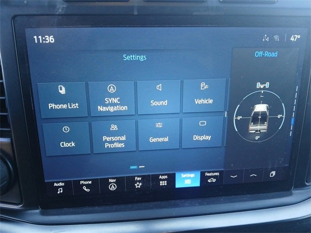 2023 Ford F-250SD Lariat