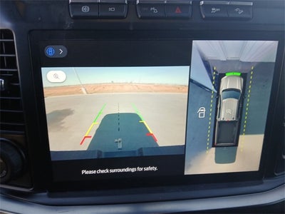 2023 Ford F-250SD Lariat