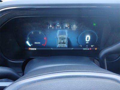 2023 Ford F-250SD Lariat