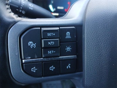 2023 Ford F-250SD Lariat