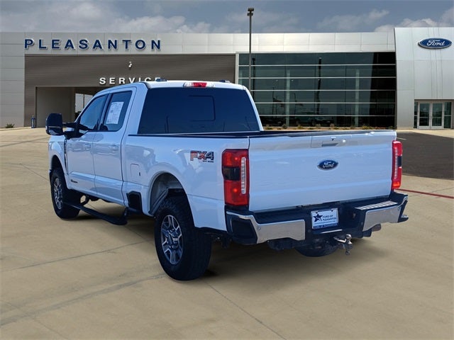 2023 Ford F-250SD Lariat