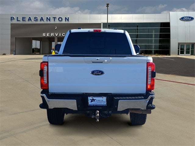 2023 Ford F-250SD Lariat