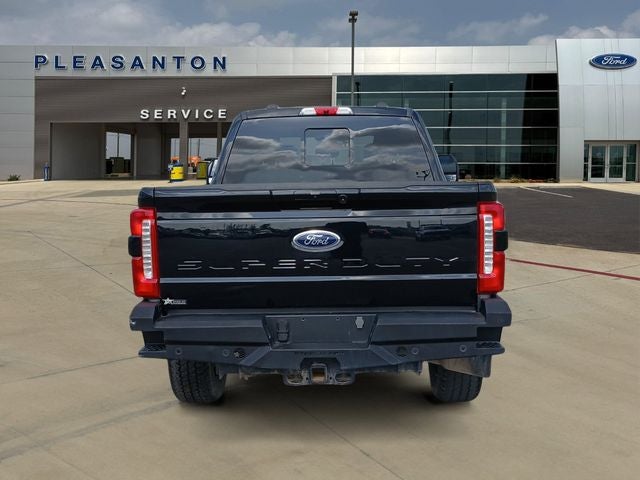 2024 Ford F-250SD Lariat