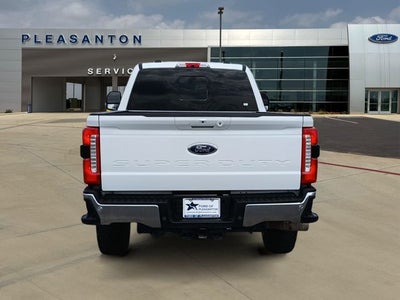 2024 Ford F-250SD Lariat