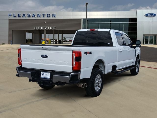 2024 Ford F-250SD Lariat