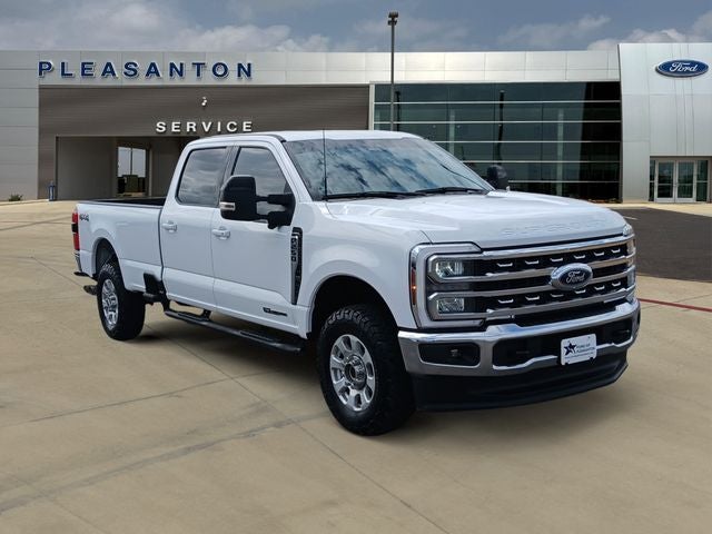 2024 Ford F-250SD Lariat