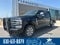 2025 Ford F-350SD Lariat Super Duty