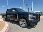 2025 Ford F-350SD Lariat Super Duty