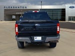 2020 Ford F-350SD Lariat Super Duty