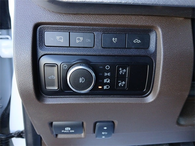 2024 Ford F-350SD King Ranch