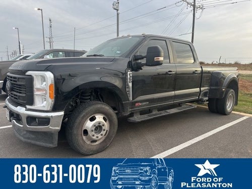2023 Ford F-350SD Base