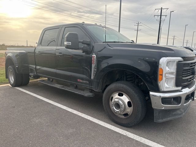 2023 Ford F-350SD Base