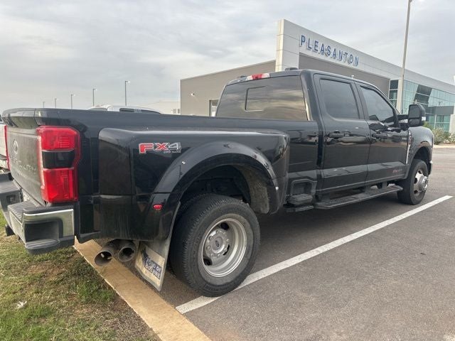 2023 Ford F-350SD Base