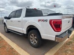 2021 Ford F-150 Base