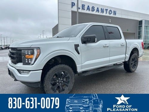 2023 Ford F-150 Base