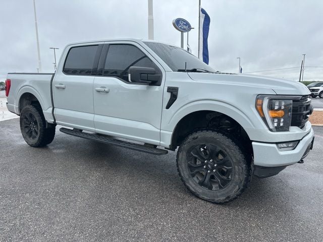 2023 Ford F-150 Base