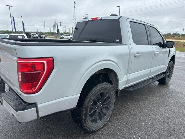 2023 Ford F-150 Base